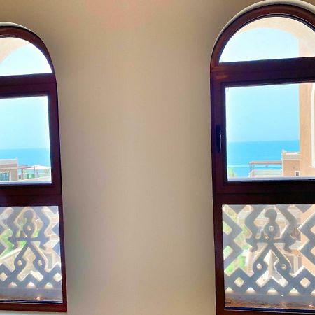 Private Beach Luxurious Kingdom Of Sheba Otel Dubai Dış mekan fotoğraf