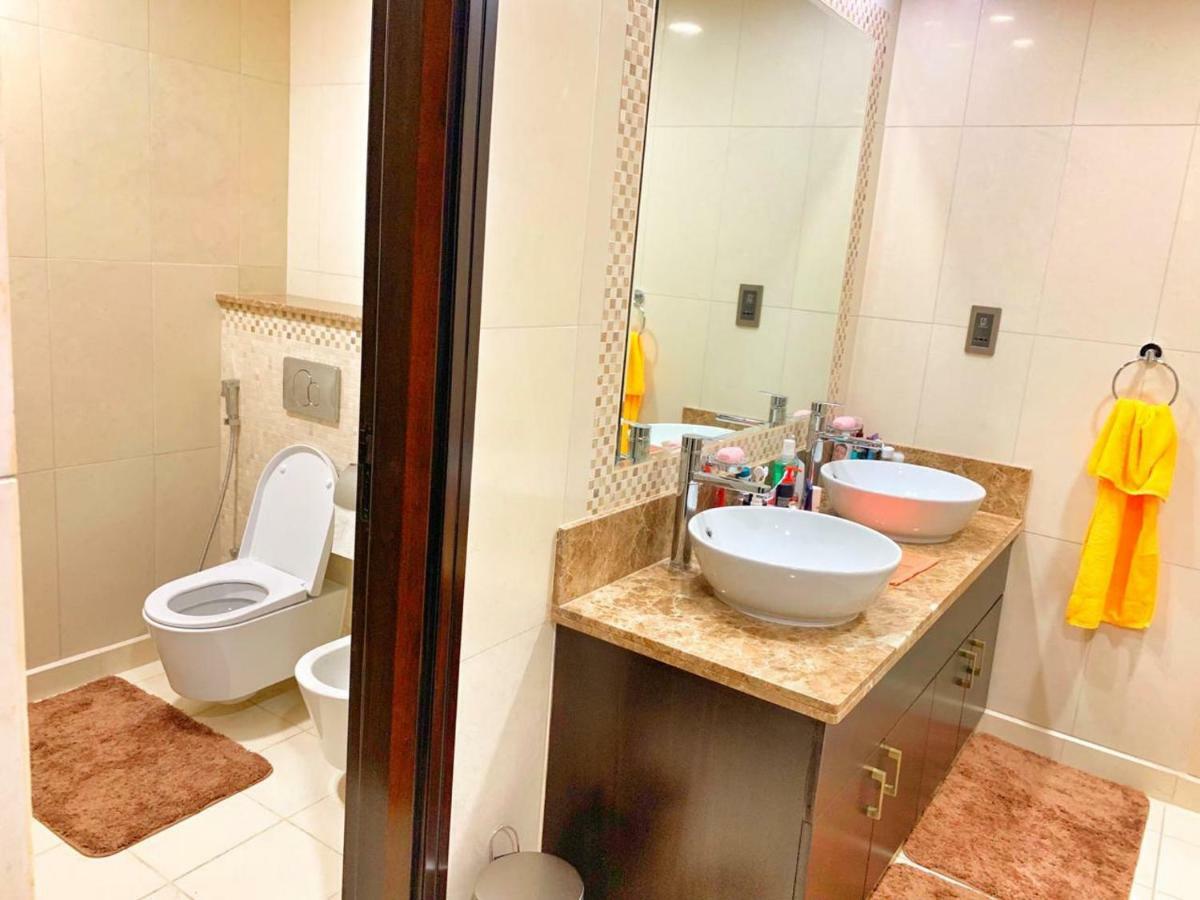 Private Beach Luxurious Kingdom Of Sheba Otel Dubai Dış mekan fotoğraf
