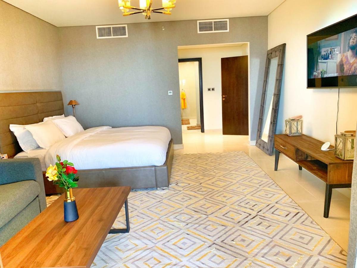 Private Beach Luxurious Kingdom Of Sheba Otel Dubai Dış mekan fotoğraf